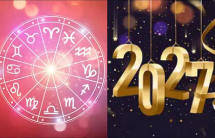 2027 metų horoskopas visiems Zodiako ženklams