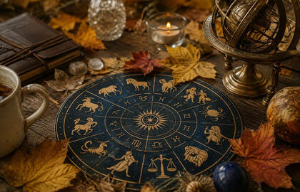 Kuriems Zodiako ženklams 2026 metų rugsėjį reikėtų būti atsargesniems?