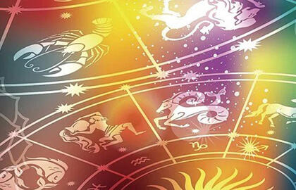 Dienos horoskopas 12 Zodiako ženklų