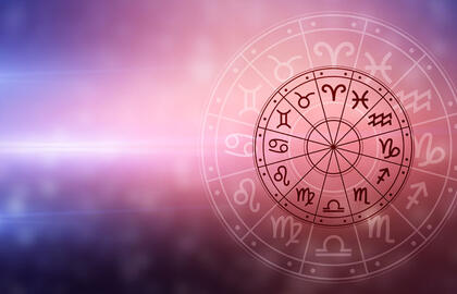 Dienos horoskopas 12 Zodiako ženklų