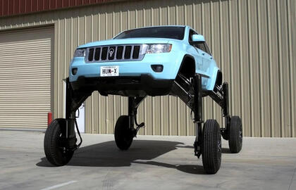 Hum Rider
