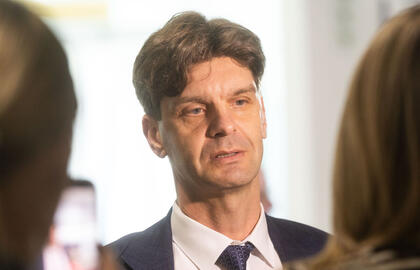 Ignas Vėgėlė