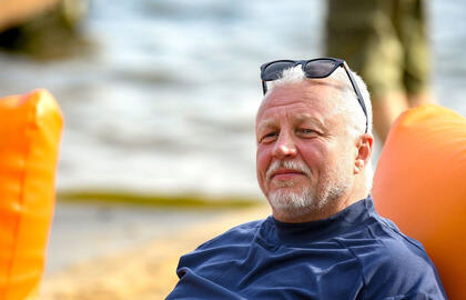 Gediminas Juodeika