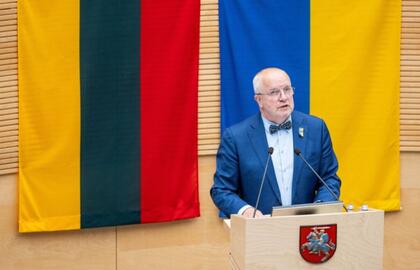 Juozas Olekas