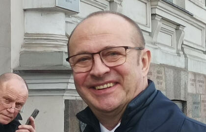 Ričardas Malinauskas