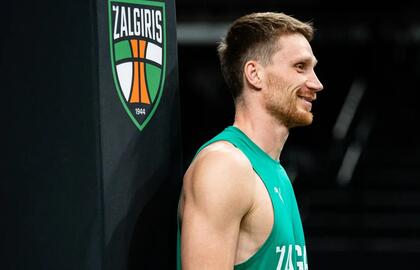 Marius Grigonis