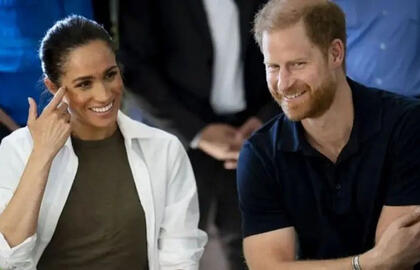 meghan harry