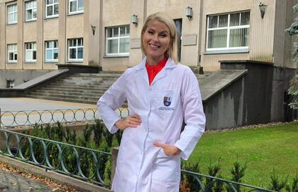 Rūta Mikelkevičiūtė