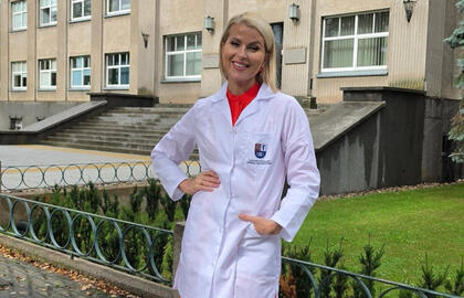 Rūta Mikelkevičiūtė