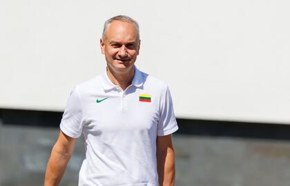 Mindaugas Girdžiūnas