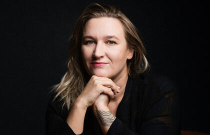 Monika Požerskytė-Kalvelė