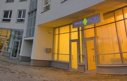 Navicko klinika
