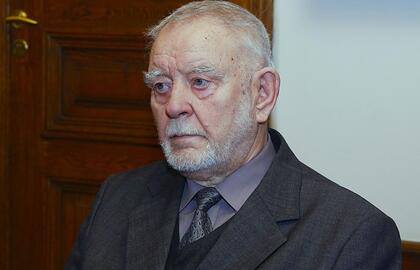 Petras Bražėnas