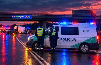 Policija