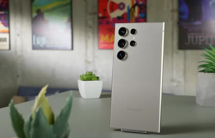 samsung Galaxy