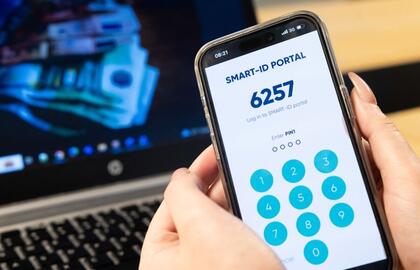 Smart-ID