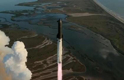 SpaceX