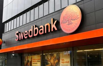 Swedbank