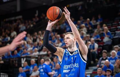 Donatas Tarolis