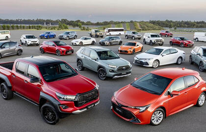Toyota