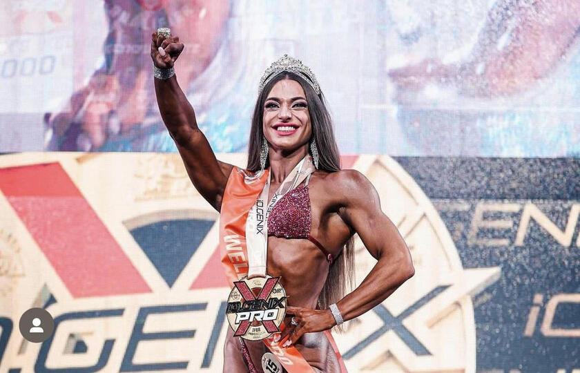 Dainora Dvarionaitė