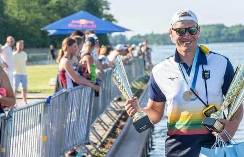 Tautvydas Vaitkūnas