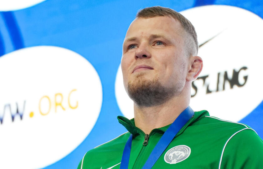 Edgaras Voitechovskis