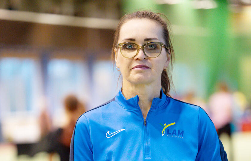 Ramunė Adomaitienė