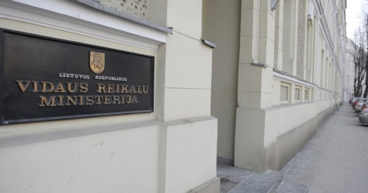 14 mln. eurų priedangų infrastruktūros plėtrai ir modernizavimui savivaldybėse