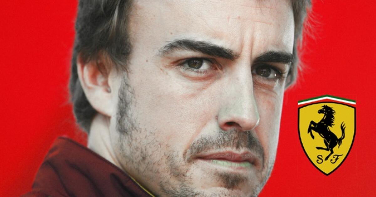 Lo spagnolo Fernando Alonso vince il Gran Premio d’Italia