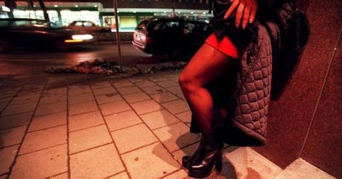 Litauisk prostituert kan danne juridisk presedens i Norge