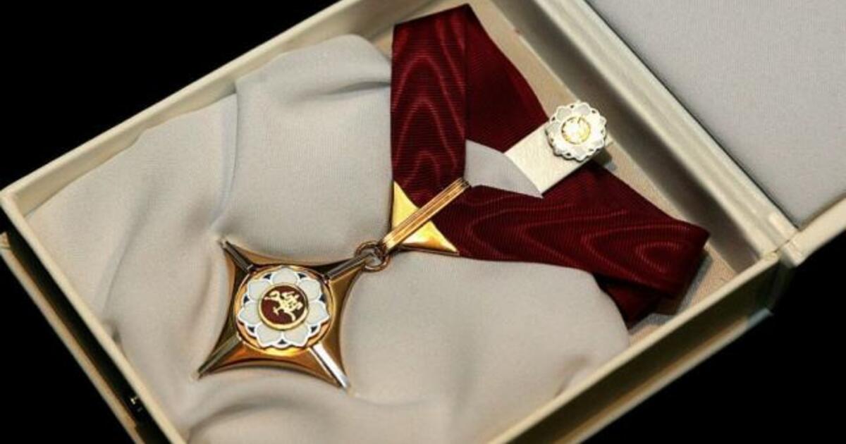 Garbingiausiam apdovanojimui nominuojama nemažai klaipėdiečių