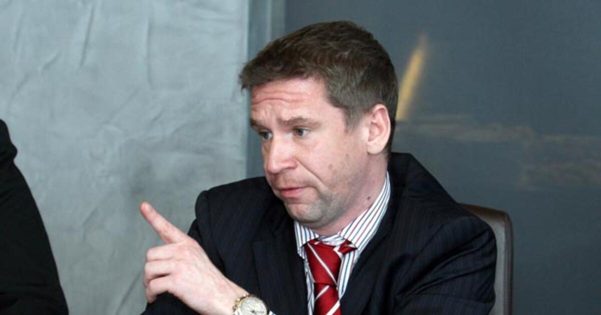 Prancūzijos teismai leido perduoti Vladimirą Antonovą Lietuvai
