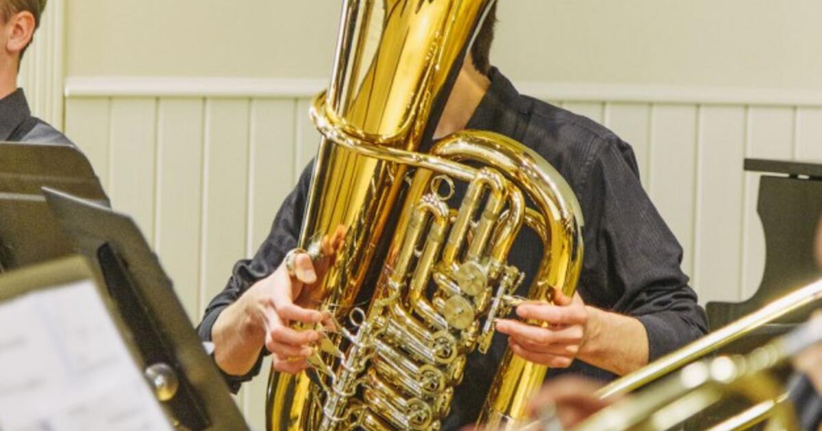 Atšaukiamas „Mnozil Brass “ koncertas Palangoje