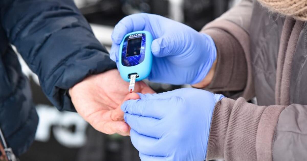 Pasaulinė diabeto diena – šviesti visuomenę ir palaikyti diabeto bendruomenę