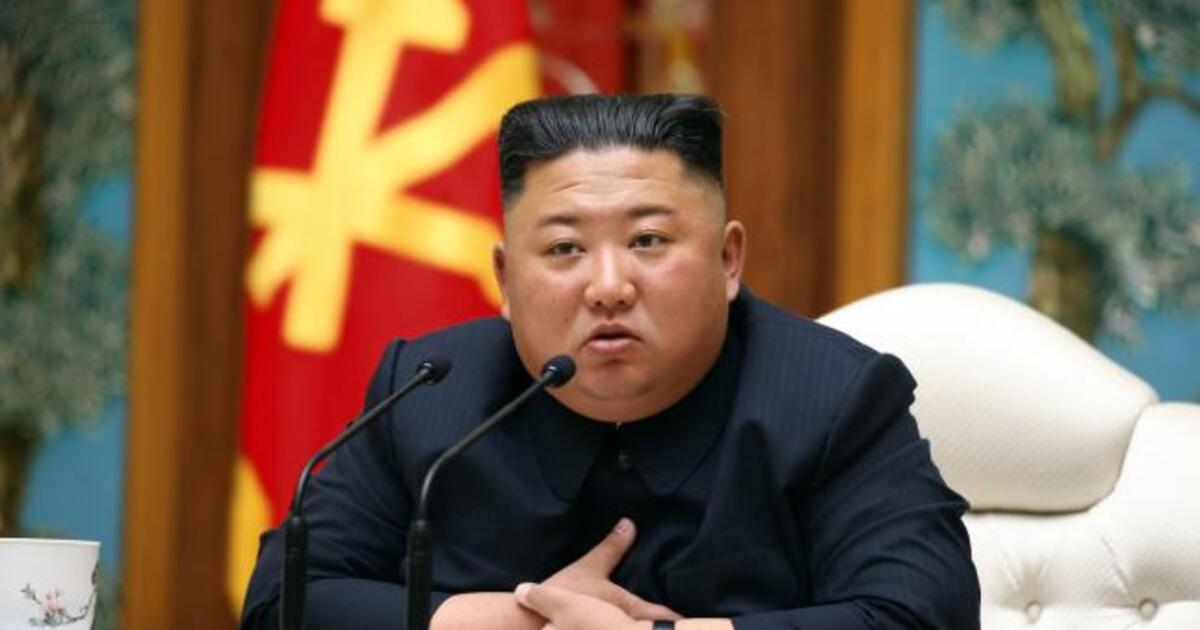 Kim Jong Unas siunčia aiškų signalą pasauliui: Rusija šiame kare ne viena
