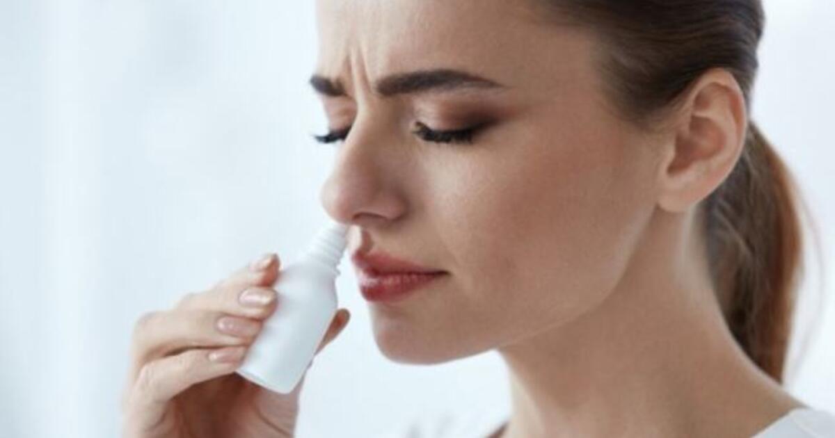 Priklausomybė nuo nosies lašų: kaip ją atpažinti ir ką daryti?