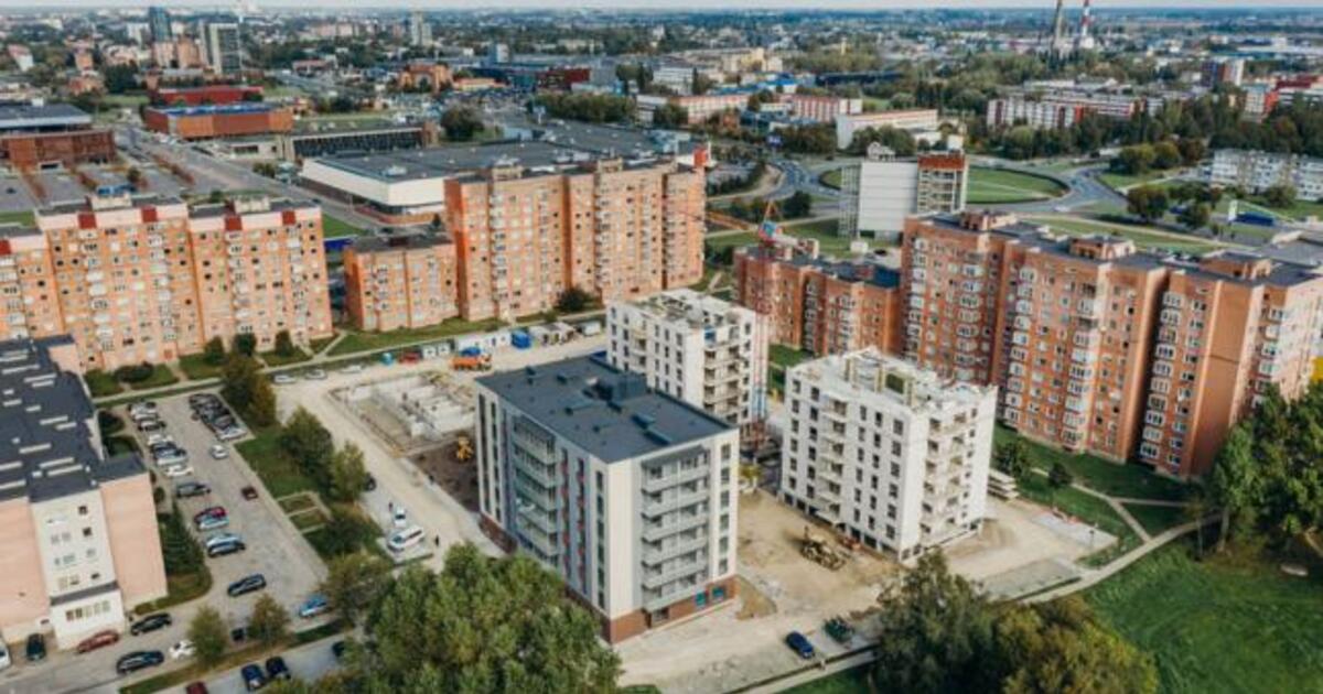 Ką svarbu žinoti apie žemės mokestį?