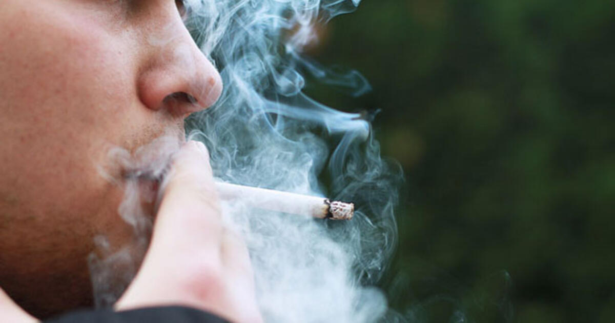 Plaučių vėžys – ne tik rūkančiųjų liga: simptomai, į kuriuos negalima ...