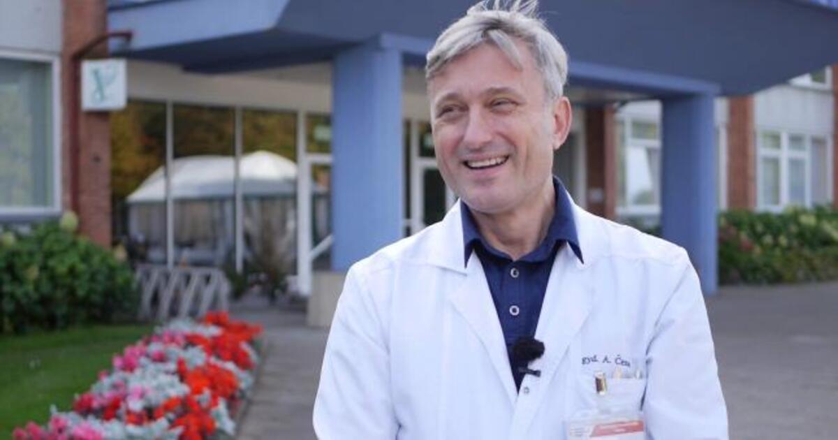 Plaučių vėžys – liga su daugeliu veidų