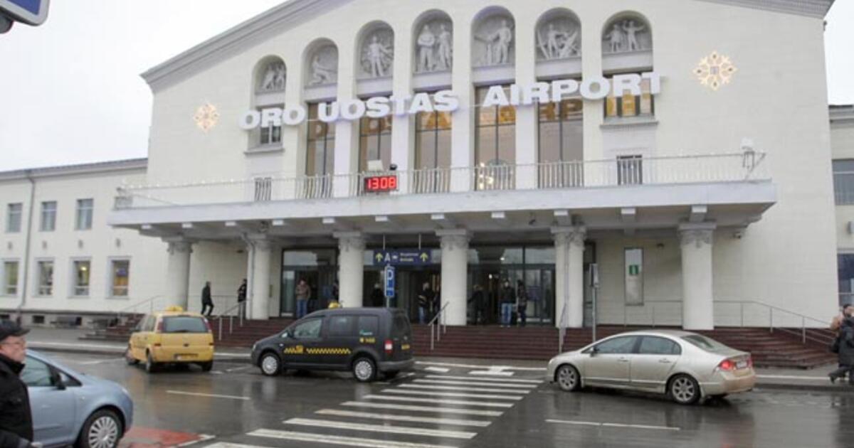 Atsibodo darbas jūroje - skrido kuo toliau