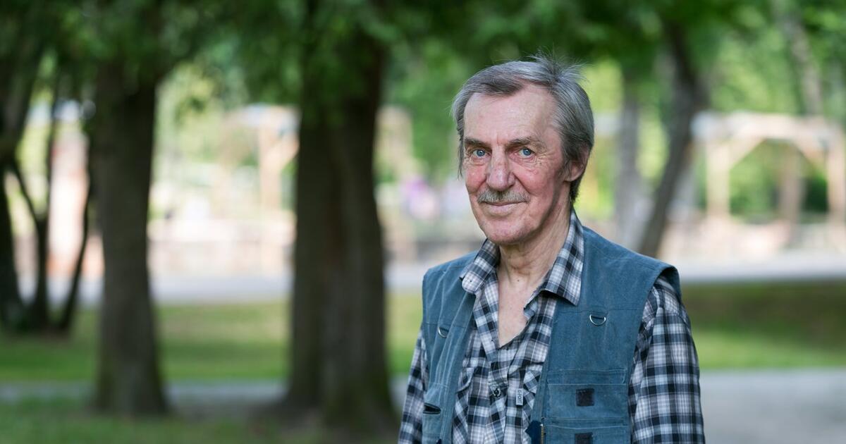 „Auksinio proto" žiūrovų numylėtinis Saulius pagaliau pasijuto turtingas - Vimarsana News