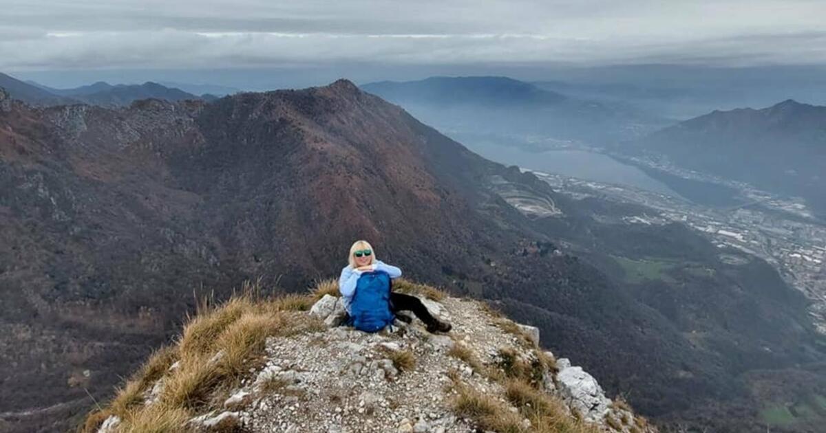 Amici e interlocutori piangono la giornalista Iveta Skliutaitė, morta sulle montagne italiane: ricordi condivisi