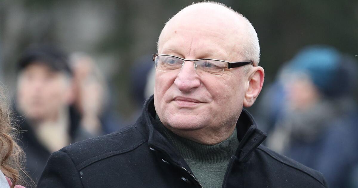 Algimantas Rusteika: Kai valdžia užsidaro nuo sveiko proto, arba Lietuvos beprotybės anatomija