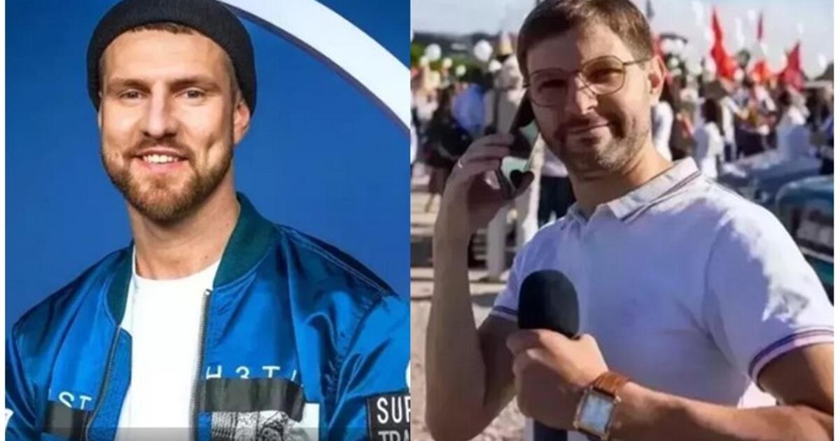 M Stonkus Pakomentavo Nemalonia Situacija Su A Kandrotu Celofanu Tokie Zmonės Yra Valstybės Kenkėjai