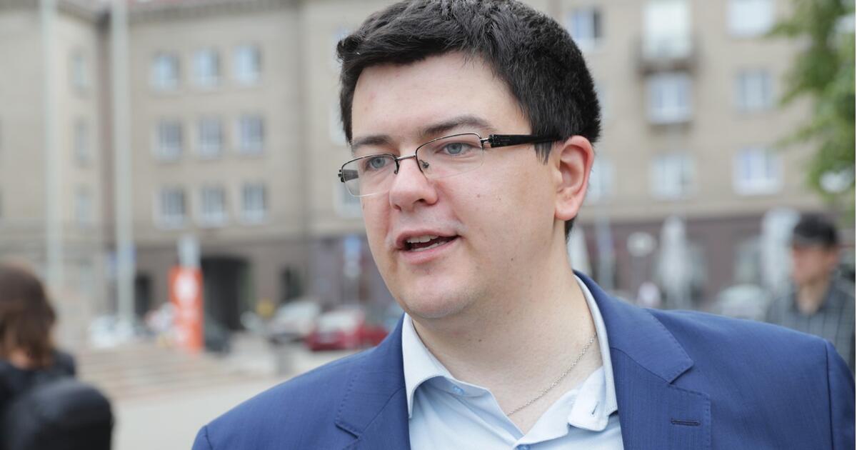 SOS Ir Prezidentas Laidoja Lietuvi Kalb Vakar Ekspresas sos-ir-prezidentas-laidoja-lietuvi-kalb-vakar-ekspresas