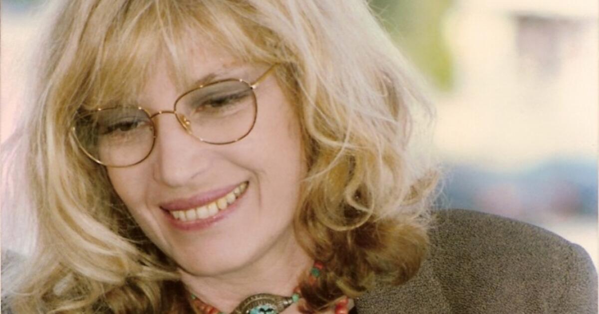 È morta all’età di 91 anni la famosa attrice italiana Monica Vitti.