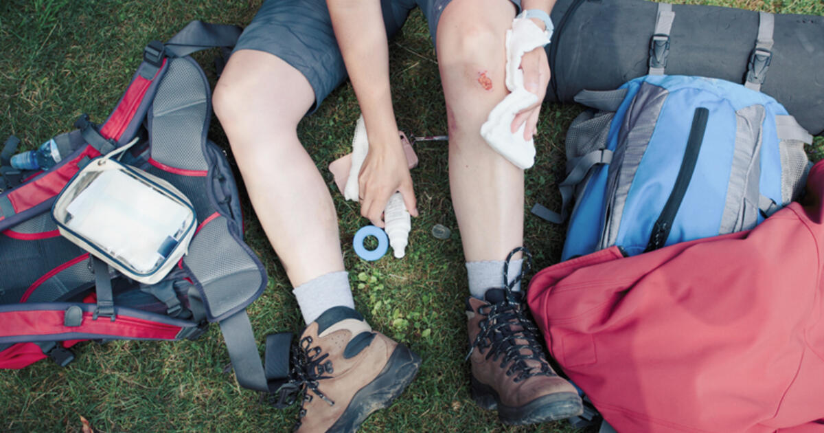 Maža žaizda – didelė rizika: kuo pavojinga stabligė