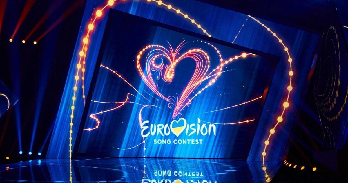 Kur vyks 2023 metų "Eurovizijos" finalas Glazgas ar Liverpulis?