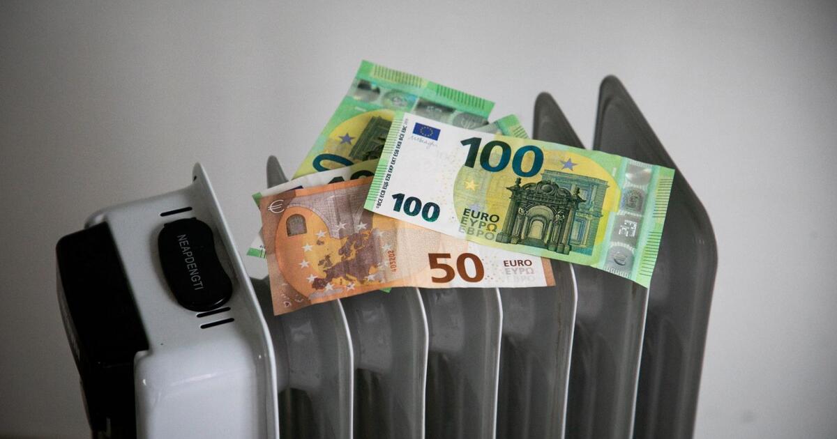 Sausio šildymo sąskaitų šokas - pasitvirtino niūriausios prognozės: kai kur sumos išaugo dvigubai